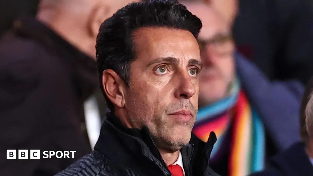 Hombre observando un evento deportivo en las gradas
