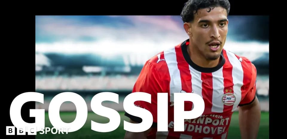 Jugador de PSV corriendo en el estadio durante partido