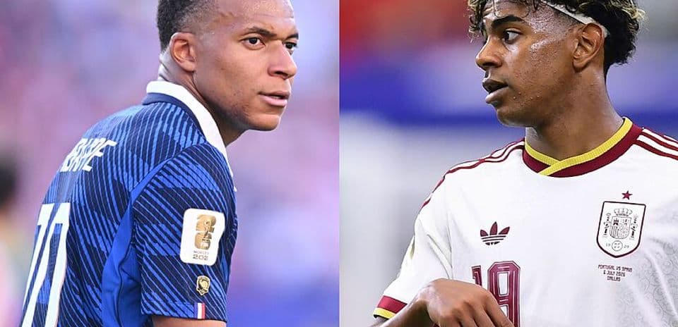 Francia vs España: Choque Imperdible en la Semifinal del Mundial 2026