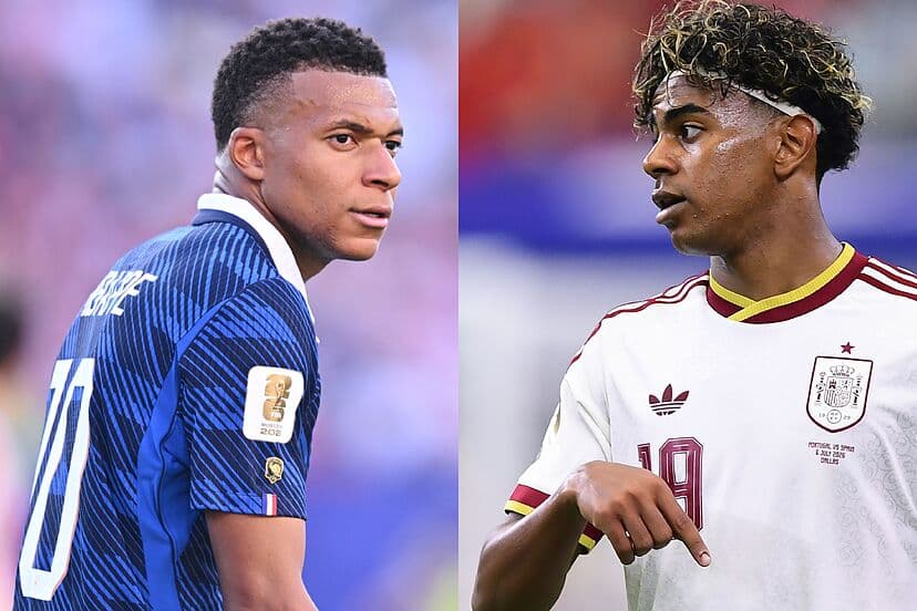Francia vs España: Choque Imperdible en la Semifinal del Mundial 2026