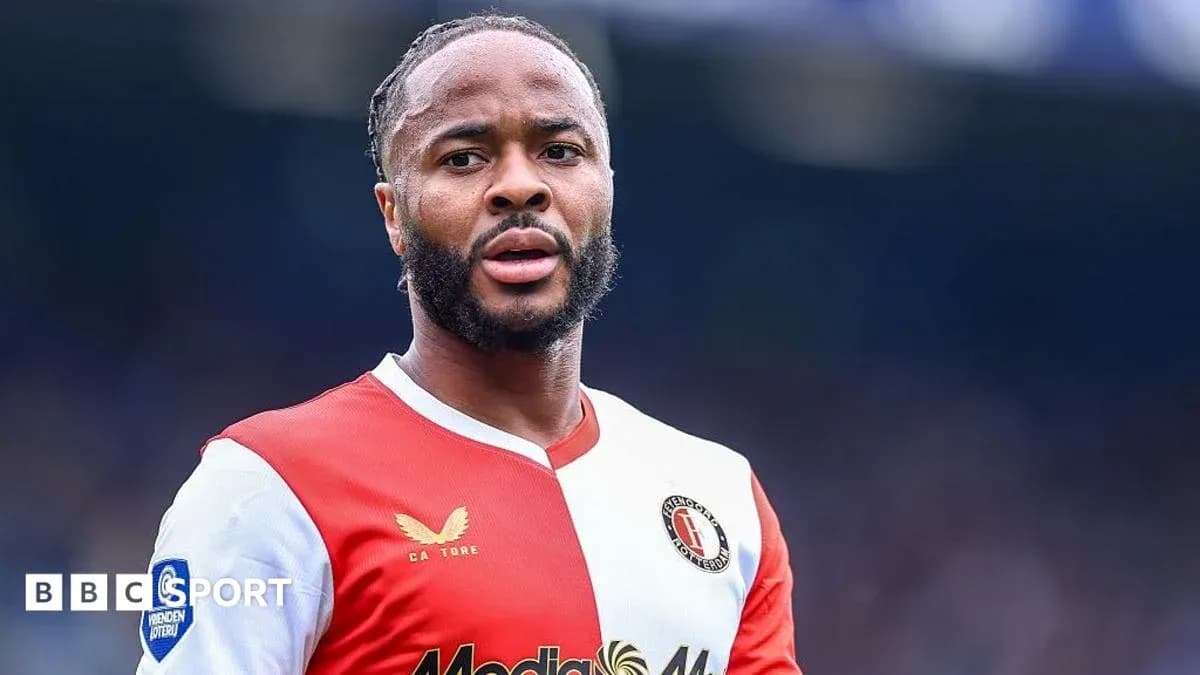 Jugador de Feyenoord en el campo durante partido