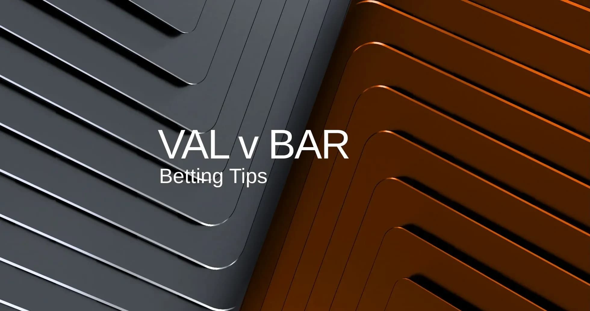 Texto sobre consejos de apuestas para VAL v BAR