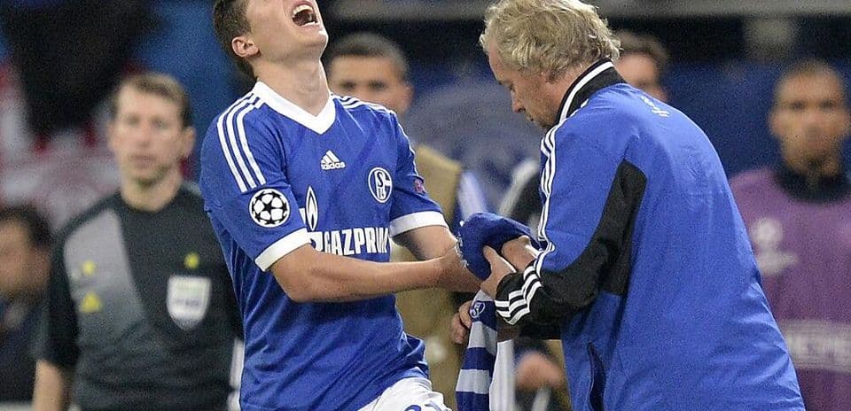De prodigio valorado en €90 millones a la sombra en Qatar: la historia de Julian Draxler