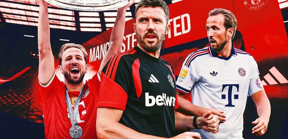 Tres jugadores destacados de fútbol con camisetas de clubes