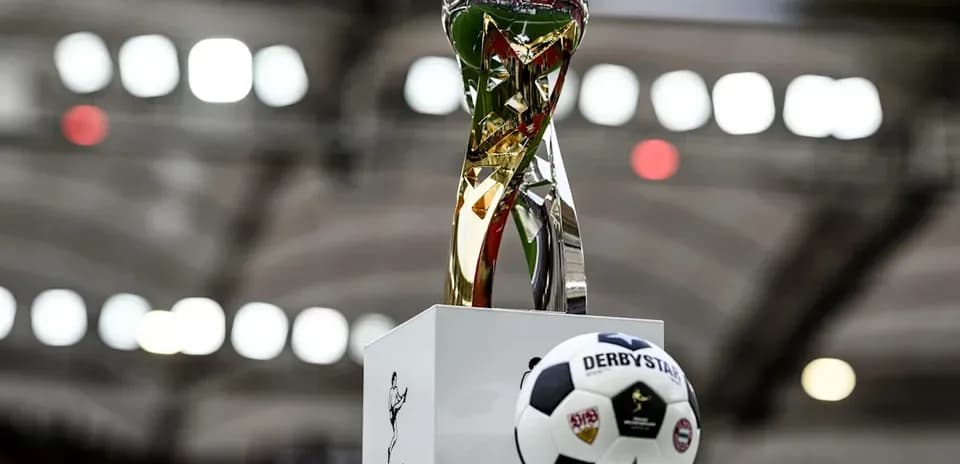 Trofeo del Franz Beckenbauer Supercup 2025
