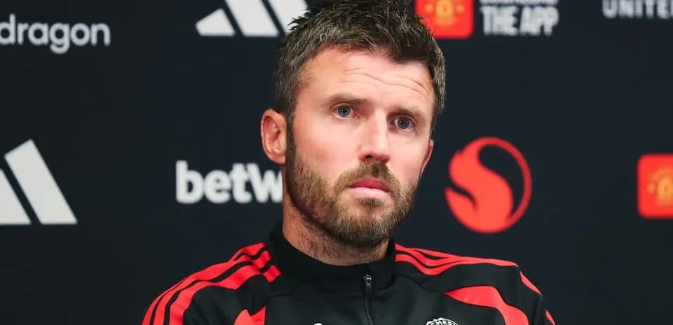 Entrenador de Manchester United en conferencia de prensa