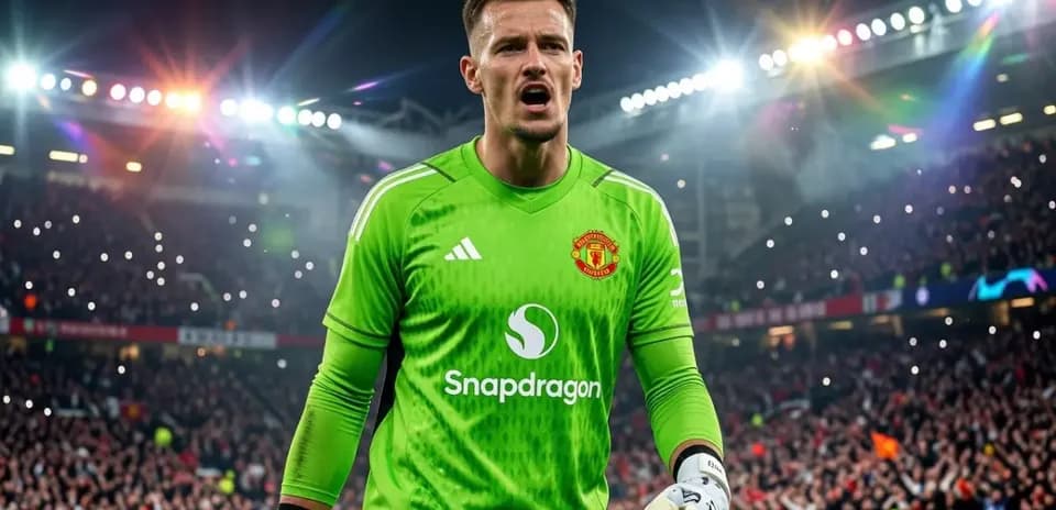 Manchester United Vende al Portero Radek Vitek a Middlesbrough de Forma Definitiva