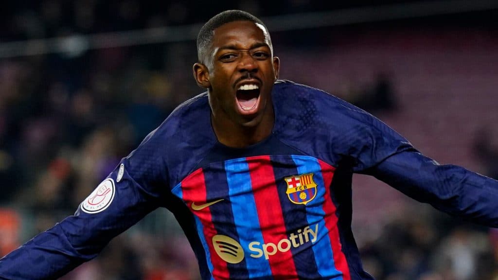 Los 13 Futbolistas Más Rápidos del Mundo en 2026