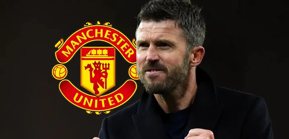 Entrenador de Manchester United celebrando con puños