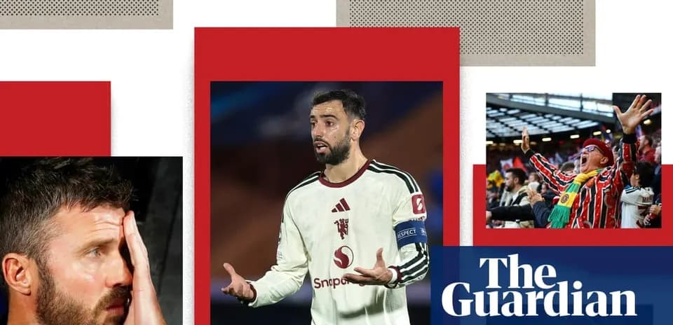 Bruno Fernandes gesticulando durante un partido de fútbol