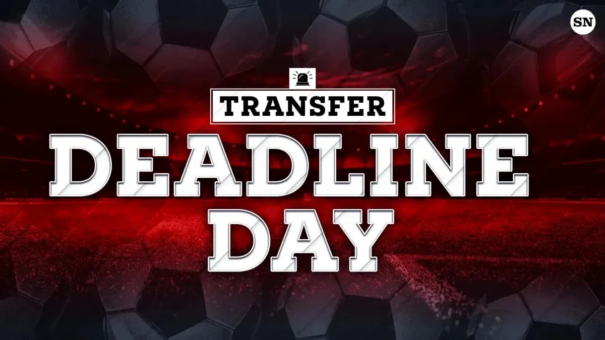 Texto sobre el día límite de transferencias en fútbol
