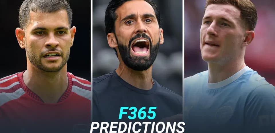 Tres jugadores durante una sesión de análisis de predicciones