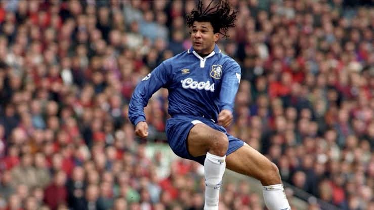 Los 20 mejores mediocampistas de la Premier League de todos los tiempos