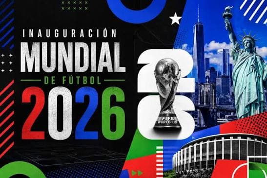Disfruta el Mundial 2026 sin necesidad de cable
