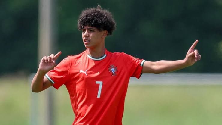 Ronaldo Jr: Estadísticas, Familia, Patrimonio y Estilo de Vida