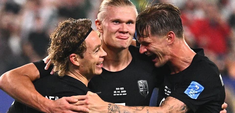 Seguimiento de la fase eliminatoria del Mundial 2026: Francia, Argentina y Noruega se suman a EE.UU., México y Alemania en los 32avos