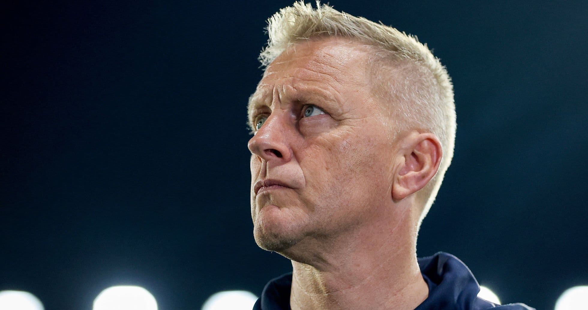 Heimir Hallgrimsson pide a la UEFA evitar enfrentamientos entre Irlanda e Israel tras polémicos choques en la Nations League