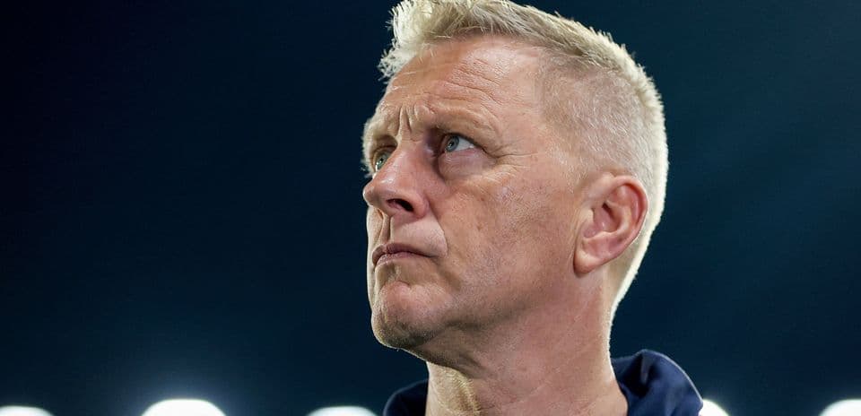 Heimir Hallgrimsson pide a la UEFA evitar enfrentamientos entre Irlanda e Israel tras polémicos choques en la Nations League