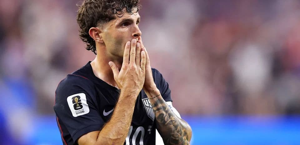 Turquía sorprende a Estados Unidos en tiempo de descuento y rompe su racha perfecta en el Mundial 2026