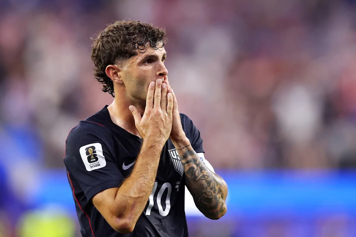 Turquía sorprende a Estados Unidos en tiempo de descuento y rompe su racha perfecta en el Mundial 2026
