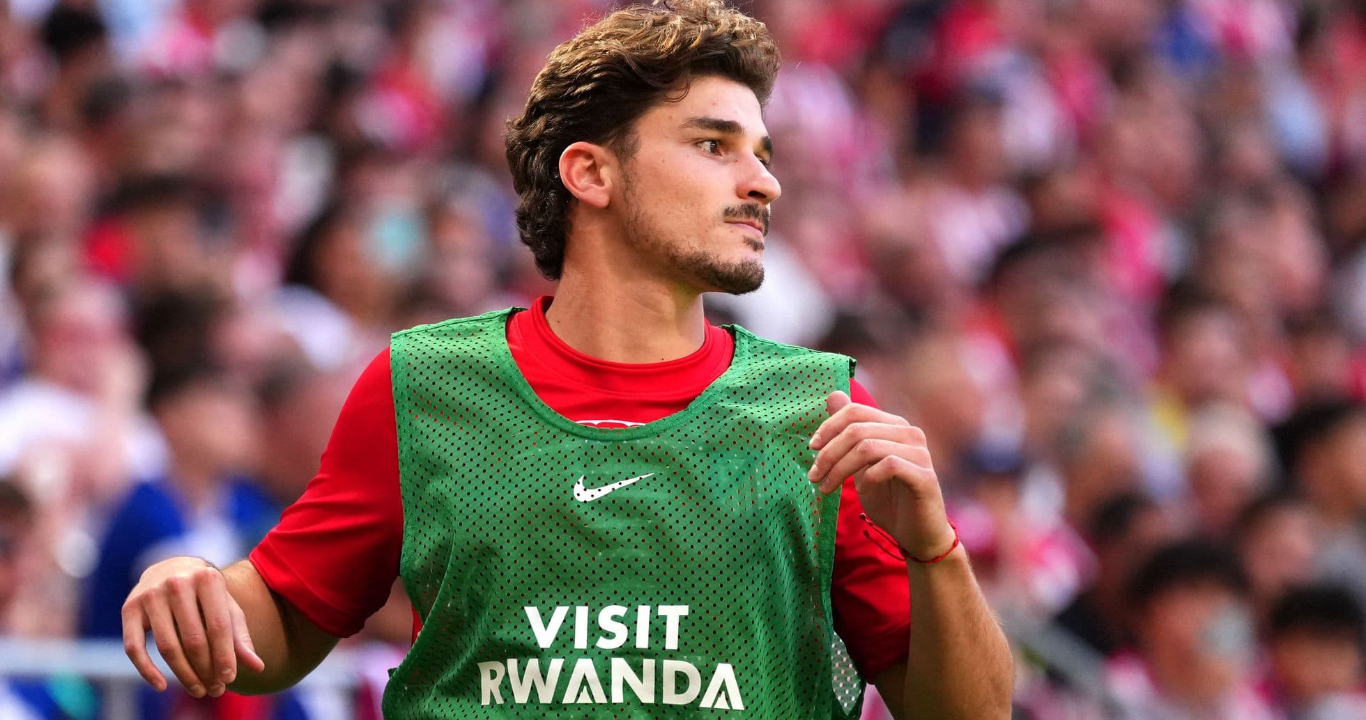 Alan Shearer impulsa a Arsenal para fichar a Julián Álvarez y dominar la Premier League