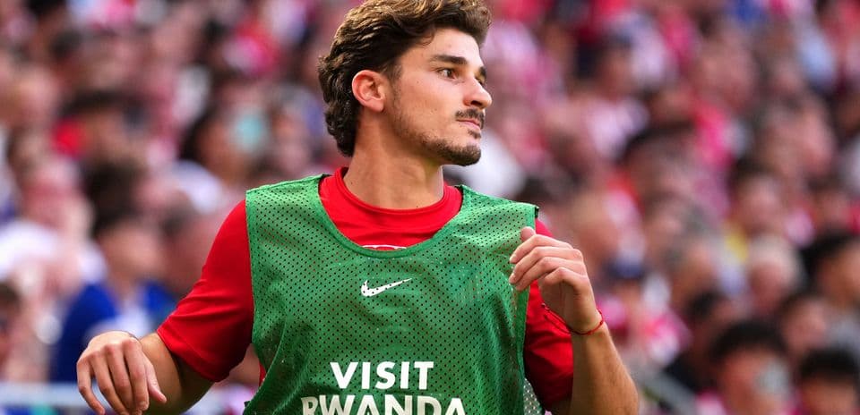 Alan Shearer impulsa a Arsenal para fichar a Julián Álvarez y dominar la Premier League