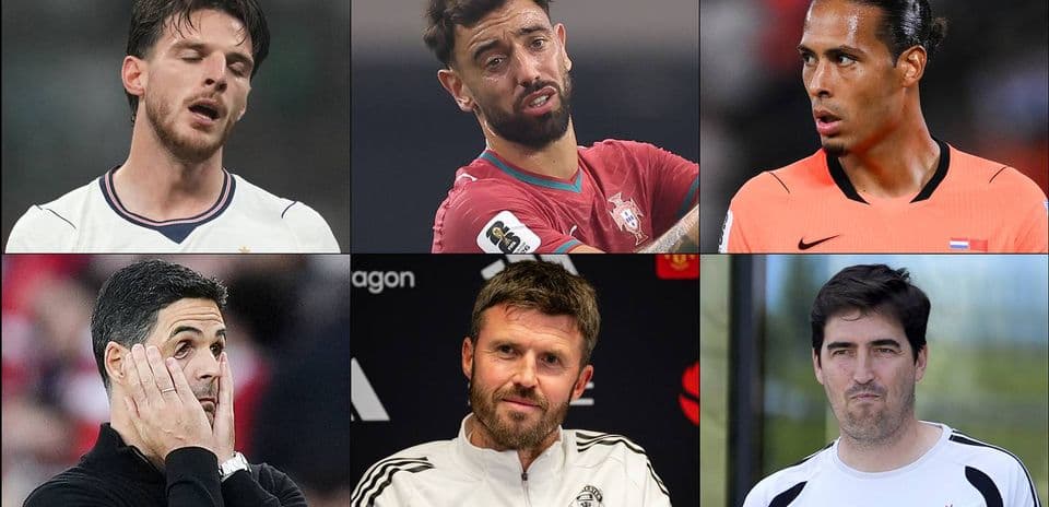 Impacto del Mundial 2026 en los 20 Equipos de la Premier League