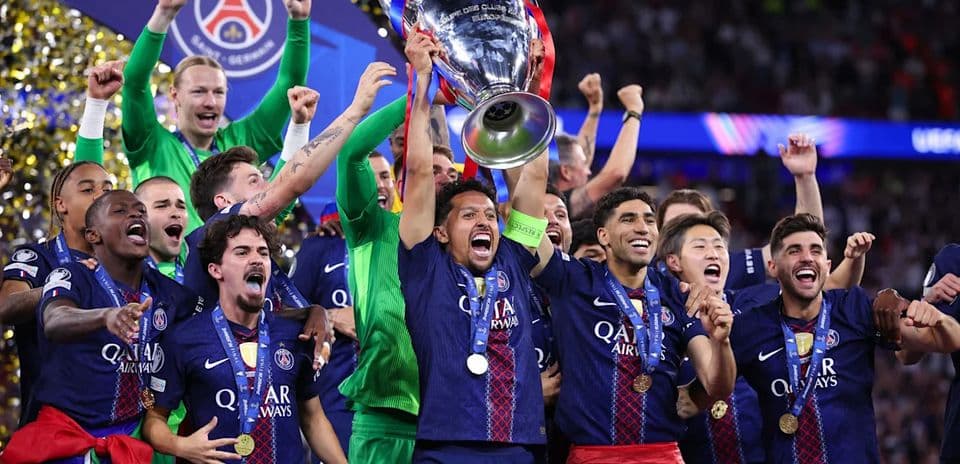 Regresa la Champions League: favoritos y jugadores a seguir