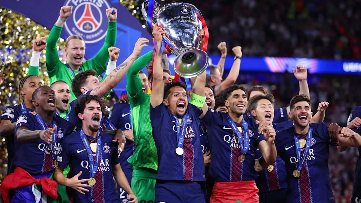 Regresa la Champions League: favoritos y jugadores a seguir