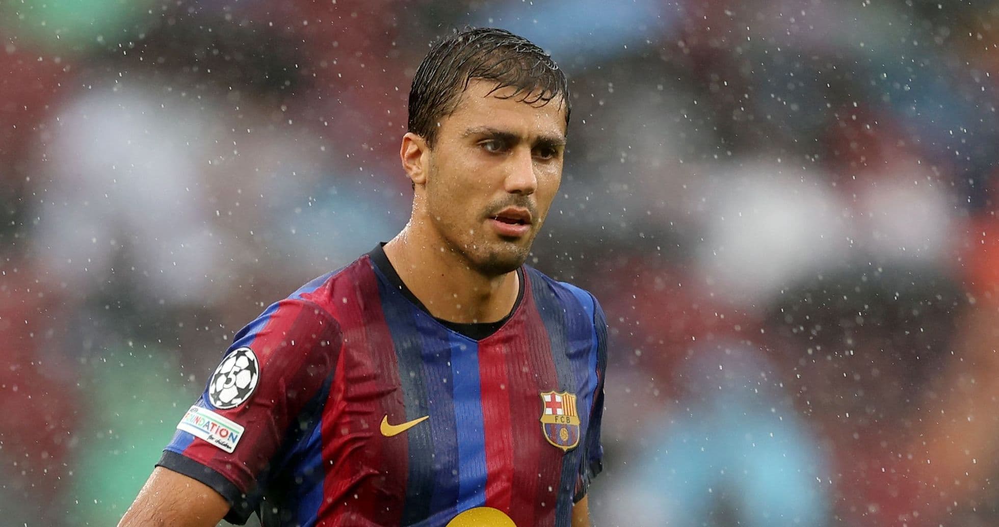 Rodri pide disculpas públicas a Valencia tras comentarios captados durante derrota 5-0