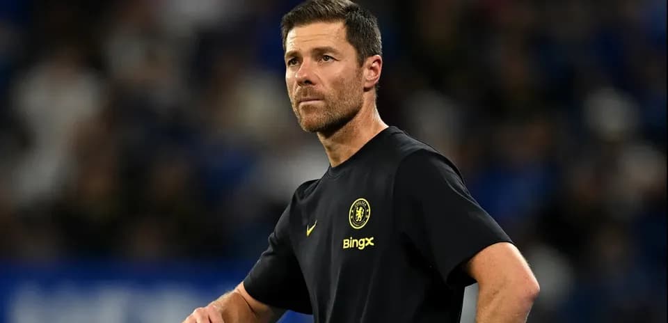 Alineación prevista del Chelsea 2026-27: ¿Cómo usará Xabi Alonso a Morgan Rogers y manejará la plantilla saturada?