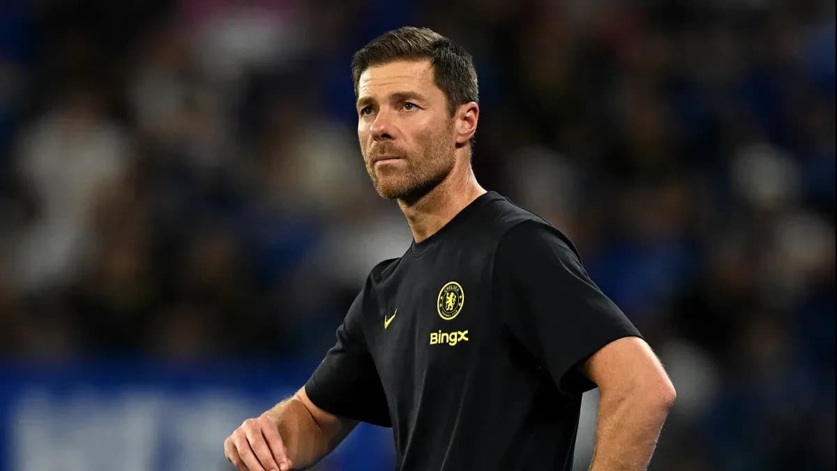 Alineación prevista del Chelsea 2026-27: ¿Cómo usará Xabi Alonso a Morgan Rogers y manejará la plantilla saturada?