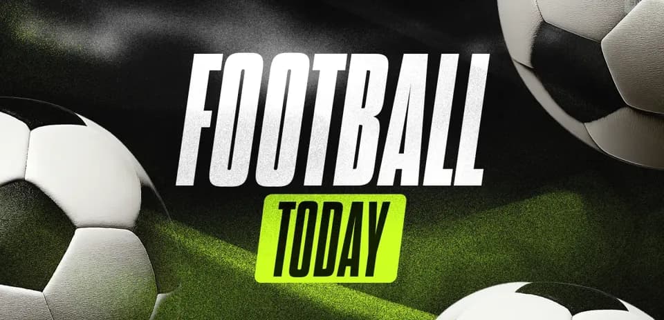 Partidos de fútbol hoy: mejores encuentros en vivo, cuotas y predicciones para el miércoles