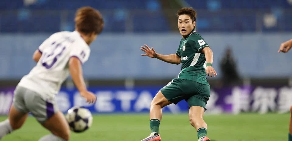 Resumen de la Primera Jornada de la AFC Champions League: Estrategias y Resultados