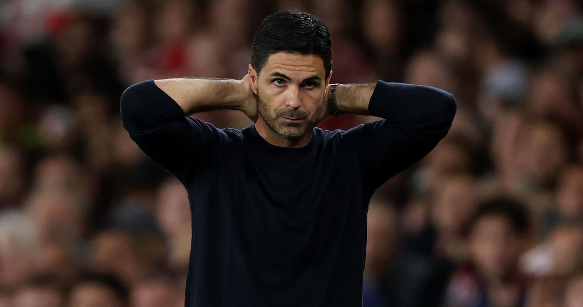 Jamie Carragher critica a Arsenal por no fichar a Bradley Barcola tras fallar con Vinicius Junior