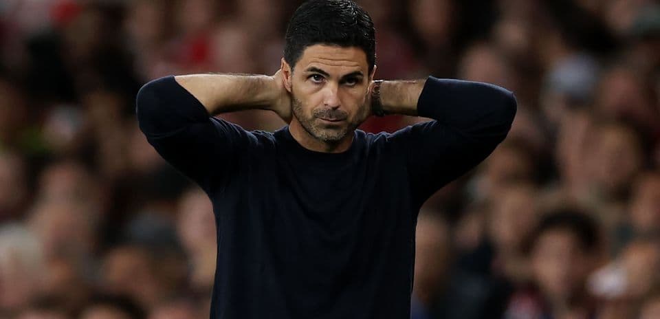 Jamie Carragher critica a Arsenal por no fichar a Bradley Barcola tras fallar con Vinicius Junior