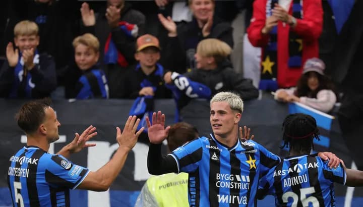 Chelsea compite con Manchester City y grandes clubes europeos por joven escocés valorado en 8,5 millones