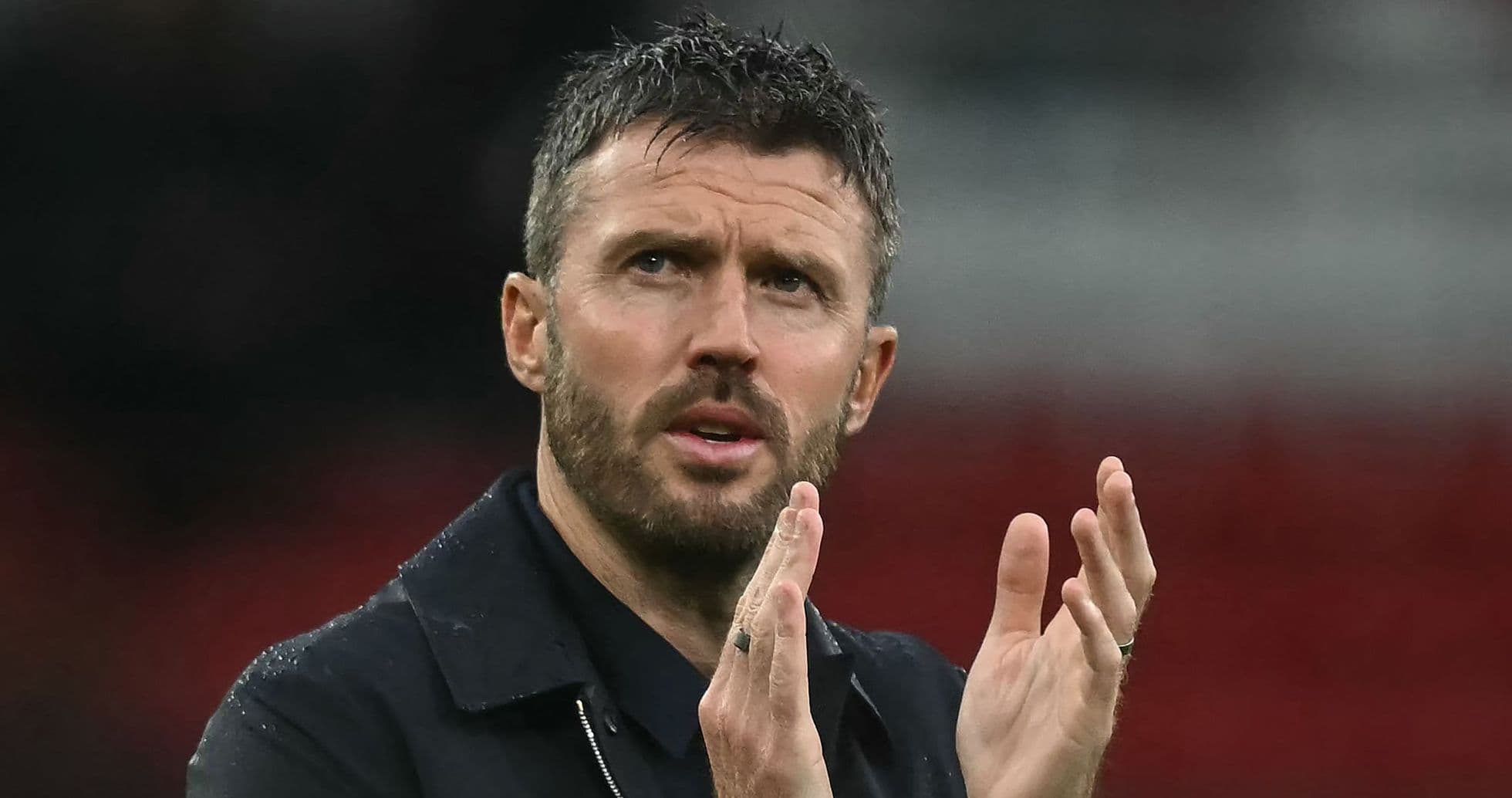 Igor Matanovic rompe el silencio sobre rumores de fichaje con Manchester United y Tottenham