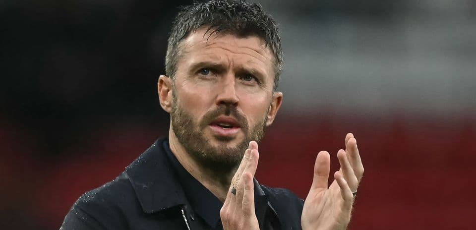 Igor Matanovic rompe el silencio sobre rumores de fichaje con Manchester United y Tottenham