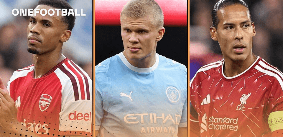 El mejor jugador de cada club de la Premier League según EA FC 27: Harry Wilson, Gabriel, Tonali…