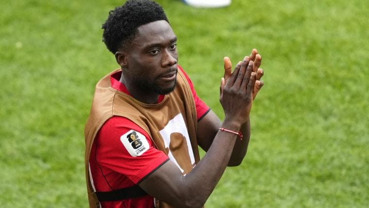 Canadá y sus opciones para avanzar en el Mundial 2026: qué necesita en el Grupo B