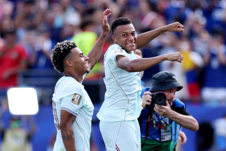 ¿Quién podrá detener a Francia en su camino hacia la Copa del Mundo 2026?