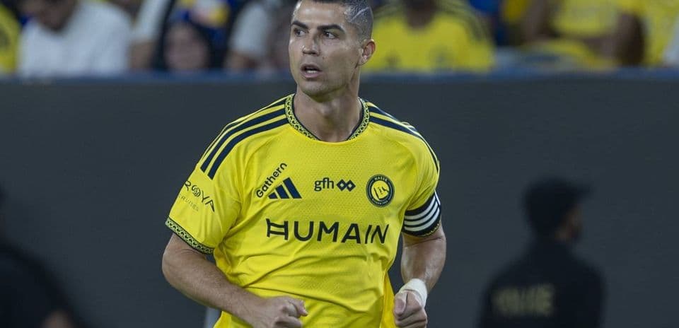 Cristiano Ronaldo reafirma su compromiso con Arabia Saudita tras marcar su gol 981 en la Liga de Campeones de la AFC