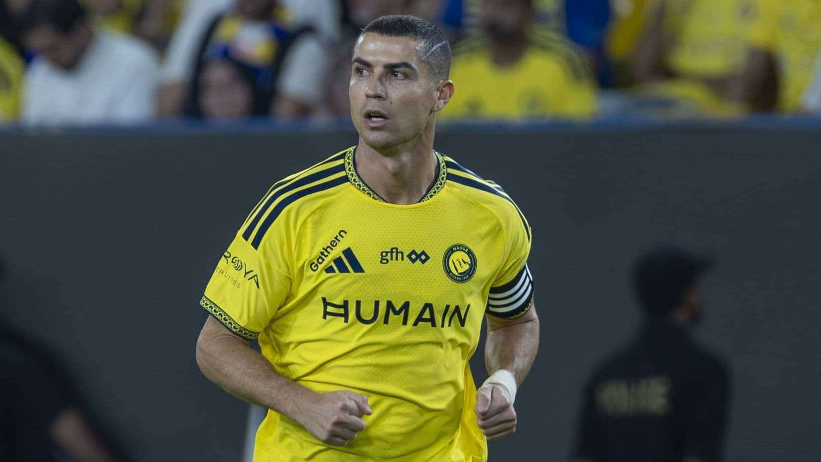Cristiano Ronaldo reafirma su compromiso con Arabia Saudita tras marcar su gol 981 en la Liga de Campeones de la AFC