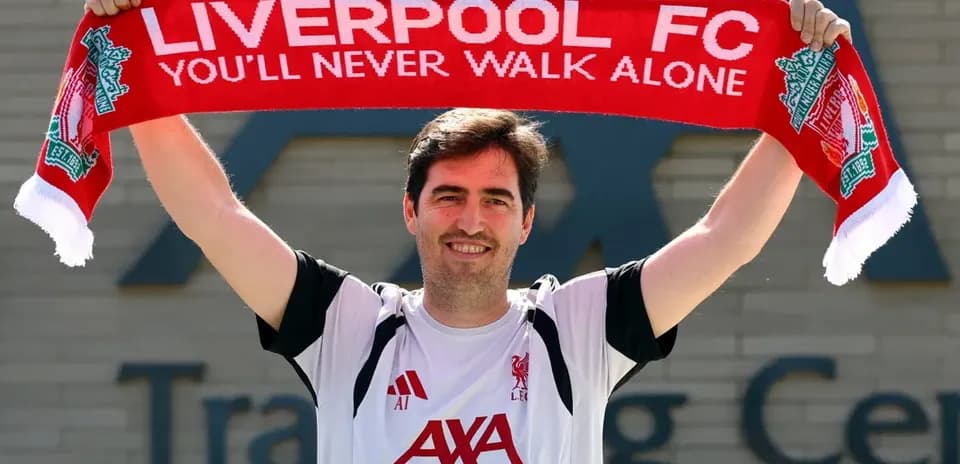 Calendario y resultados de la pretemporada del Liverpool 2026: fechas, horarios y planes de Andoni Iraola