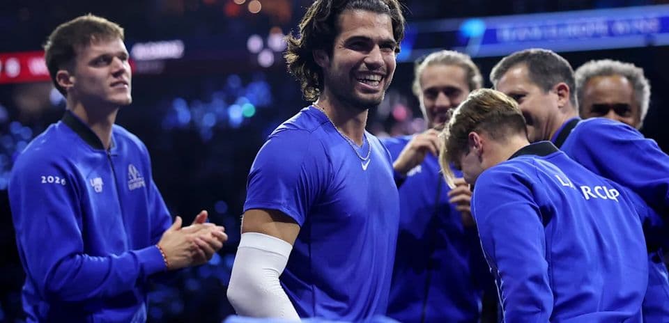 Patrick Mouratoglou revela por qué los jugadores adoran la Laver Cup pese a críticas de los fans