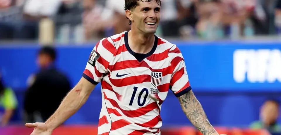 Horario y dónde ver USA vs. Turquía en vivo por el Mundial 2026
