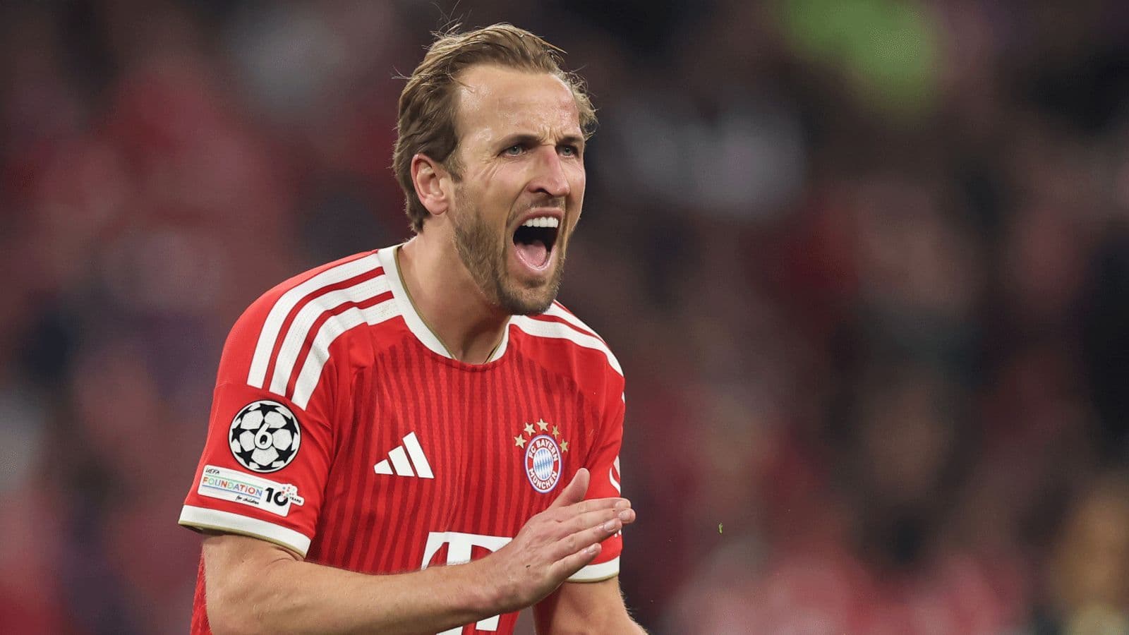 Harry Kane recibirá su segundo Botín de Oro europeo tras una temporada histórica con Bayern Munich
