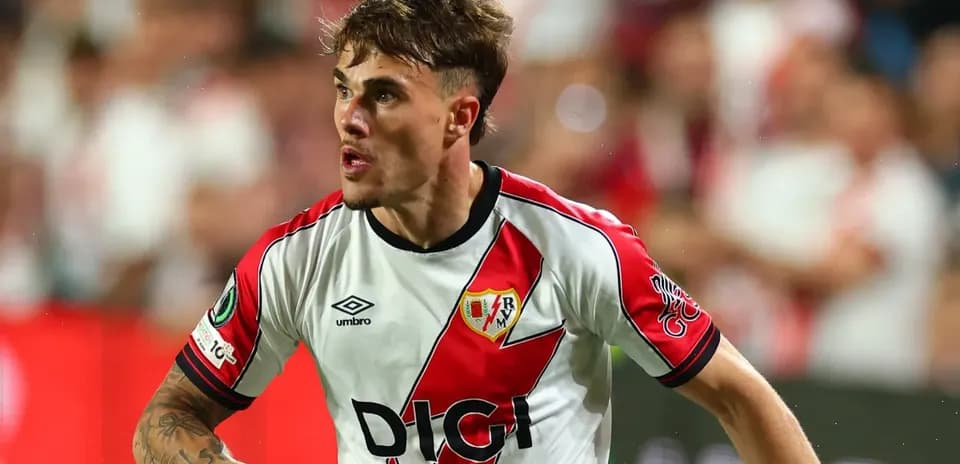 ¿Quién es Pep Chavarria? Lo que debes saber del nuevo fichaje del Chelsea para sustituir a Marc Cucurella