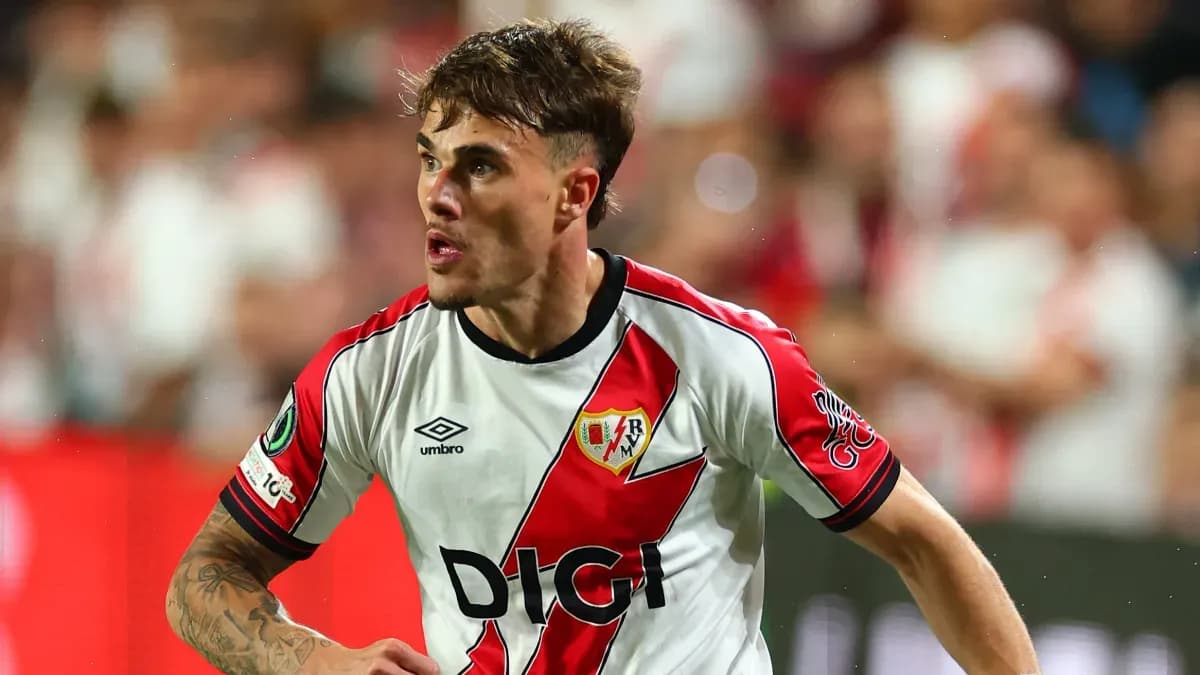 ¿Quién es Pep Chavarria? Lo que debes saber del nuevo fichaje del Chelsea para sustituir a Marc Cucurella